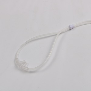 Para venda de monitoramento de co2 e entrega de oxigênio <span class=keywords><strong>cannula</strong></span> <span class=keywords><strong>nasal</strong></span> para icu - Product Image 4