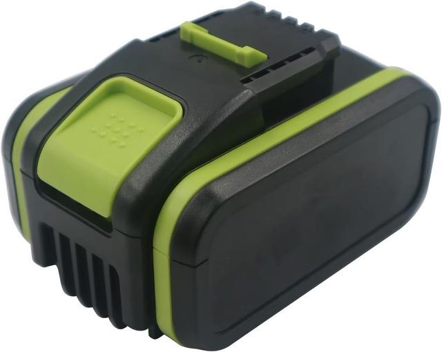 Cordless Power Tool Lithium-ion Battery Replacement for Worx 20V Battery A3551 WA3572 WA3553 WX390 WA3551 WX176 WX178