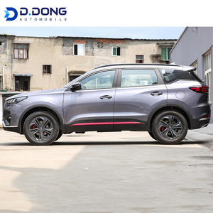 Meilleur SUV en stock chery tiggo <span class=keywords><strong>7</strong></span> pro Plus <span class=keywords><strong>2022</strong></span> 2023 nouvelle <span class=keywords><strong>voiture</strong></span> tiggo 7pro max cherry chery tiggo <span class=keywords><strong>7</strong></span> pro max <span class=keywords><strong>voiture</strong></span> à essence - Product Image 4