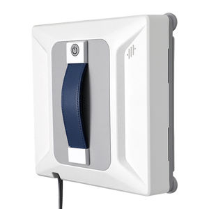 Huidi Vente directe d'usine Outil de lavage de fenêtres <span class=keywords><strong>sans</strong></span> <span class=keywords><strong>fil</strong></span> pour la maison <span class=keywords><strong>Robot</strong></span> de nettoyage de vitres électrique intelligent Moteur <span class=keywords><strong>sans</strong></span> balais - Product Image 1