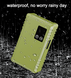 Nouvelle <span class=keywords><strong>pompe</strong></span> à <span class=keywords><strong>air</strong></span> pour aquarium en alliage d'aluminium avec chargement USB-C, éclairage LED, affichage de la batterie, <span class=keywords><strong>bassin</strong></span> portable pour robinet extérieur, camping, villa - Product Image 6