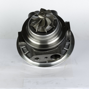 Cartouche Turbo JH5 IS20 avec roue MFS 06K145702K 06K145702KX CHRA pour VW <span class=keywords><strong>Golf</strong></span> <span class=keywords><strong>GTI</strong></span> VII Scirocco Sharan 2.0 TFSI 220 CV 162 <span class=keywords><strong>Kw</strong></span> - Product Image 4