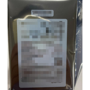 SSD Empresarial de Doble Puerto SAS de 7.68 TB y 12 Gb/<span class=keywords><strong>s</strong></span>, 3D ETLC, 2.5" 15 mm, 2200/1800 MB/<span class=keywords><strong>s</strong></span> - Product Image 4
