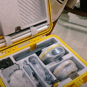 อุปกรณ์สำรวจ GPS รุ่น INNO4 SOUTH ระบบ GNSS ฐาน GNSS และ GPS แบบดิฟเฟอเรนเชียล DGPS SOUTH INNO4 GNSS RTK - Product Image 6