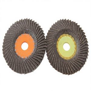 <span class=keywords><strong>Disco</strong></span> Lamellare Xtra-power da 4 Pollici <span class=keywords><strong>per</strong></span> Lucidatura e Levigatura, <span class=keywords><strong>Disco</strong></span> <span class=keywords><strong>Flessibile</strong></span> Tipo Fiore Coreano - Product Image 3