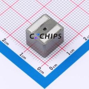Inducteur de puissance SMD SRTC.1010.YZ4R7MT00, 11,9x11 mm (Inductance : 4,7 µH) (Précision : 20 % Courant nominal : 24 A) - Product Image 2