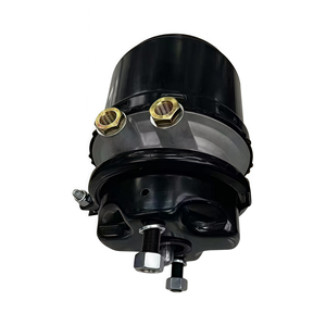 Hoge Kwaliteit Vrachtwagen Remsysteem Onderdelen <span class=keywords><strong>Truck</strong></span> Achterrem Cilinder Links En Rechts 9254811010 20524537 22273772 23199203 Voor <span class=keywords><strong>Volvo</strong></span> - Product Image 3