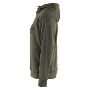 BLAKLADER - 353011584209L Sweat à capuche 3D Forest Night - EAN 7330509908426 WORK HOODIES - Product Image 3