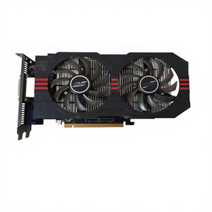 การ์ดจอเกมมิ่ง EU Wholesale Original Gaming Gt710 Gt730 Gtx 750ti 2gb Ddr5 - Product Image 4