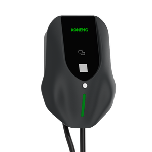 Nouvelle station de recharge pour véhicules électriques de type 2 AC 7 kW - Product Image 1
