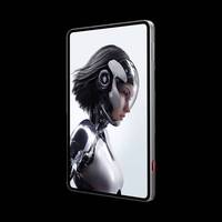 Tablet Global Versi Astra 9.06'' Layar Oled 165Hz 2400*1504 Baterai 8200mAh Snap Dragon 8 Elite Octa Core Tablet Gaming Terbaik