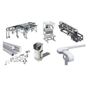 กระบอกสูบไฟฟ้า Bosch Rexroth รุ่น EMC-100-NN-2 รหัส R030507625 ผลิตในเยอรมนี - Product Image 5