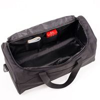 Sac de fitness sac de football de sport pour hommes sac de yoga pour femmes sac de voyage à bandoulière de grande capacité Logo personnalisé