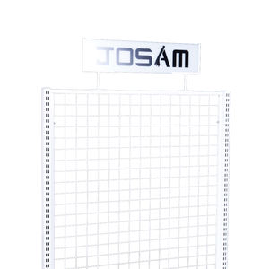 แท่นโชว์แบบปรับได้420*150มม. สำหรับแท่นวางโชว์สำหรับเรือแจวเกาะ - Product Image 6