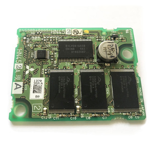 การ์ดหน่วยความจำรอมสำหรับเครื่องจักรซีเอ็นซีมิตซูบิชิ รุ่น HN452A - Product Image 1
