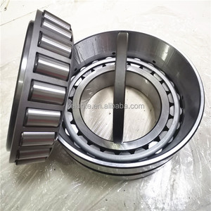 Roulement à rouleaux coniques à double rangée 3519/530 530x710x190mm <span class=keywords><strong>10979</strong></span>/530 Roulement de grue 3519/530 - Product Image 2