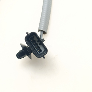 Capteur d'oxygène 8200551743 chauffé haute performance pour Renault Clio III 1.6 16V Kangoo 1.6 <span class=keywords><strong>Megane</strong></span> II 1.6 2.0 capteur OEM 0258006953 - Product Image 5