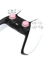 Joystick analogique 3D joysticks, 1 pièce, couvercle de réparation pour boutons de contrôleur PS5