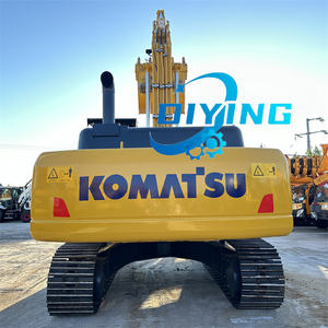 Escavatore <span class=keywords><strong>Komatsu</strong></span> Usato PC300, Escavatori di Seconda Mano PC350 PC360, Escavatori Economici per Ingegneria Civile - Product Image 4