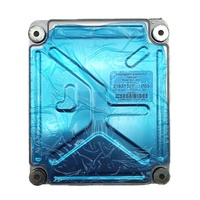 MARCA GTW CON PLACA DE CONTROL DEL MOTOR para Volvo VOE21631327 21631327 ECU para TAD1341GE TAD1342GE TAD1343GE TAD1344GE