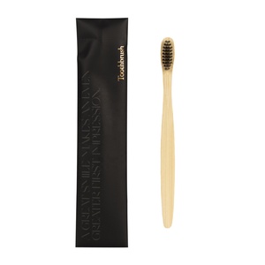 Set <span class=keywords><strong>de</strong></span> Amenidades <span class=keywords><strong>de</strong></span> Hotel <span class=keywords><strong>de</strong></span> Lujo Ecológicas y Desechables <span class=keywords><strong>con</strong></span> <span class=keywords><strong>Cepillo</strong></span> <span class=keywords><strong>de</strong></span> <span class=keywords><strong>Dientes</strong></span> <span class=keywords><strong>de</strong></span> Bambú y Empaque <span class=keywords><strong>de</strong></span> Papel <span class=keywords><strong>de</strong></span> Piedra por Ecoway - Product Image 2