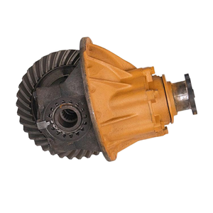 Hansen 41C0002 Loader 504300C Piezas de repuesto del eje delantero Conjunto de transmisión principal - Product Image 4