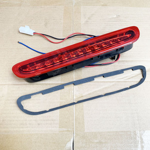 Gruppo Luci Freno LED di Alta Qualità per Toyota Hiace 2004-2019, Lampada Freno Superiore, Luce di Stop Centrale per Paraurti Posteriore - Product Image 1