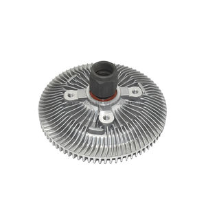 Смайл автозапчасти, Муфта вентилятора для Ford Mazda AB398C617AB EB3G8C617CA U20115140A U201-15140-A AB39-8C617-AB EB3G-8C617-<span class=keywords><strong>CA</strong></span> - Product Image 1