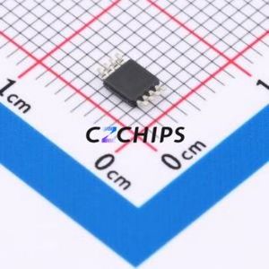 Amplificador de detección de corriente con chip IC de circuito integrado LMP8602MMX/NOPB, nuevo y original, a estrenar - Product Image 2
