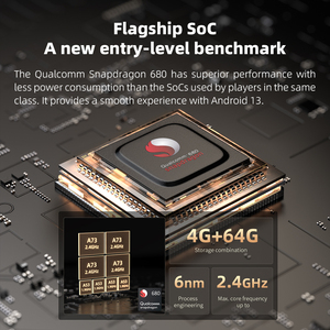 FiiO M21 Android 13 lettore musicale ad alta risoluzione <span class=keywords><strong>MP3</strong></span> con Snapdragon 680, CS43198 * 4 DACs, 950mW ad alta potenza di uscita, PEQ - Product Image 3