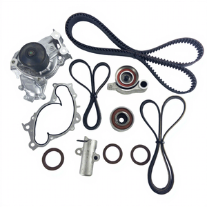 Piezas <span class=keywords><strong>de</strong></span> automóvil OE 16100-29085 1MZ bomba con sistema <span class=keywords><strong>de</strong></span> suministro <span class=keywords><strong>de</strong></span> agua Kit <span class=keywords><strong>de</strong></span> <span class=keywords><strong>correa</strong></span> <span class=keywords><strong>de</strong></span> distribución para Toyota Avalon,Camry,Lexus ES300,RX300 - Product Image 3