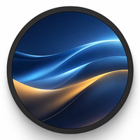 Pantalla Táctil Publicitaria Personalizada de 15.7 Pulgadas para Interiores y Exteriores, Señalización Digital LCD para Edificios de Oficinas