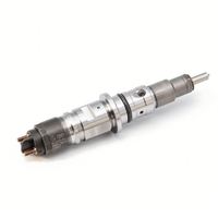 Bomba de Inyección Diesel, Inyector Common Rail 0445120220 0 445 120 220