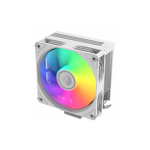 Ventola per <span class=keywords><strong>Computer</strong></span> 120mm, Dissipatore CPU RGB per PC, <span class=keywords><strong>Componenti</strong></span> PC per Rivendita S50 Tianjifeng - Product Image 1