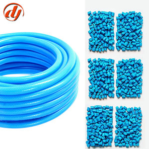 <span class=keywords><strong>PVC</strong></span> Fábrica EXW Preço de Alta Qualidade <span class=keywords><strong>PVC</strong></span> Composto Grânulos para Fio Macio/Buracos/Sapatos Material para Moldagem de Tubo Grau Aplicação - Product Image 4