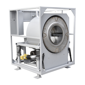 Durable Stable Industrial Commercial Laundry Washing Machine 25kg 30kg 50kg for hotel - Product Image 4