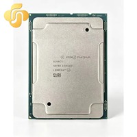 Processeur serveur 8269CY SRF8J 2,5 GHz 26 cœurs 52 threads TDP LGA3647