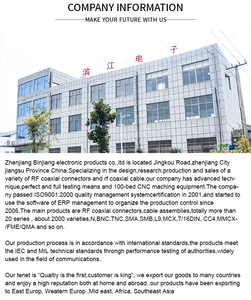 מהדק הסמה זכר נקבה crimp עבור <span class=keywords><strong>LMR</strong></span>-<span class=keywords><strong>195</strong></span> <span class=keywords><strong>LMR</strong></span>-200 RG-58 RG-142 <span class=keywords><strong>LMR</strong></span>-400 <span class=keywords><strong>LMR</strong></span>-300 5d-fb מחבר coaxial - Product Image 4