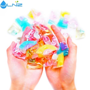 Chất Tẩy Rửa Tăng Cường Và Trung Quốc Sản Phẩm Gel Tẩy Rửa Tăng Cường Hương Thơm Hạt - Product Image 4