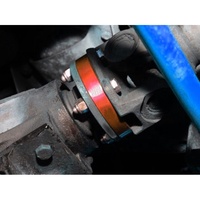 Entretoise d'arbre de transmission pour Toyota Hilux Vigo / Hilux Revo / Fortuner 4x4