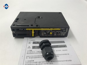 1 pièce neuve pour interrupteur de fin de course SCHMERSAL AZM 161CC-12/12RK--024 - Product Image 4