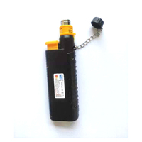 Usine de haute qualité meilleur article de briquet de torche coupe-vent