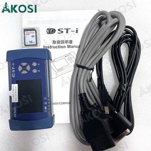 Nuevo Kit de Diagnóstico de Interfaz Dst-i Dsti para Camiones Comerciales de Uso Pesado, Software Diagmaster, Herramienta de Diagnóstico para Denso Kubota - Product Image 5