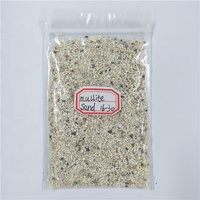 Poudre de mullite 16-30 mesh à haute réfractarité (1770°C-2000°C) et teneur en Al2O3 de 45%-70% pour la fonderie de précision