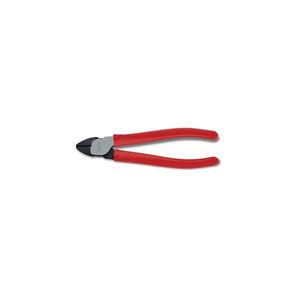 USAG - U01850058 Pinzas de corte diagonal-EAN 8010239134058 ALICATES Y CORTADORES DIAGONALES - Product Image 1