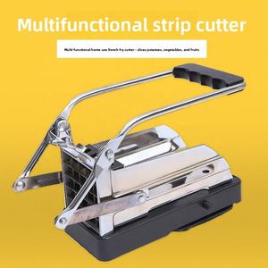 Coupe-légumes manuel pour <span class=keywords><strong>frites</strong></span> - Product Image 3