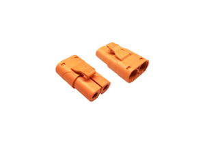 ขั้วต่อกระแสสูง AMASS LCB60 ซีรีส์ รุ่น LCB60-M/F/LCB60PB-M LCB60PW-M 55A-90A สำหรับ UAV, ชุดแบตเตอรี่ และโดรน - Product Image 6