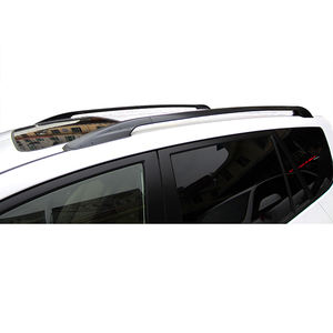 <span class=keywords><strong>Barre</strong></span> <span class=keywords><strong>de</strong></span> <span class=keywords><strong>toit</strong></span> en aluminium pour Toyota <span class=keywords><strong>RAV4</strong></span> 2006-2012 Accessoires Auto <span class=keywords><strong>Barre</strong></span> <span class=keywords><strong>de</strong></span> <span class=keywords><strong>toit</strong></span> - Product Image 2