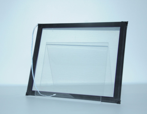 Bộ khung cảm ứng số hóa cảm ứng hồng ngoại 19 inch/22 inch <span class=keywords><strong>3m</strong></span>, thích hợp cho chơi game POG/WMS 550/fox340/ASR. - Product Image 4