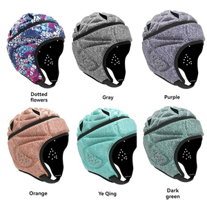 <span class=keywords><strong>Casco</strong></span> <span class=keywords><strong>de</strong></span> colisión <span class=keywords><strong>de</strong></span> rugby para portero, <span class=keywords><strong>casco</strong></span> ultraligero para ciclismo, equipo deportivo para adultos, <span class=keywords><strong>casco</strong></span> protector - Product Image 3